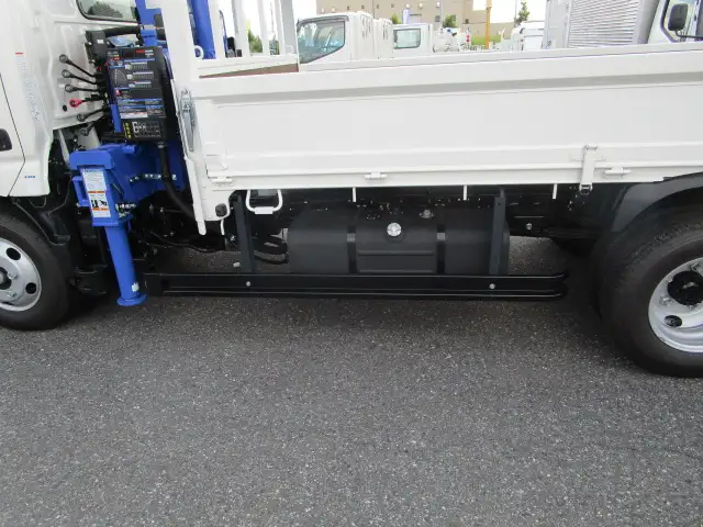 日野 デュトロ 小型 クレーン付 4段 ラジコンの中古トラック画像19