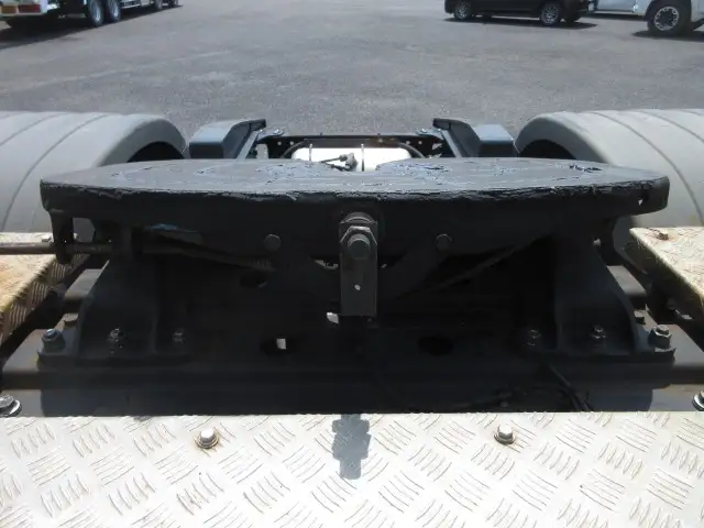 日野 プロフィア 大型 トラクター ハイルーフ 1デフの中古トラック画像7