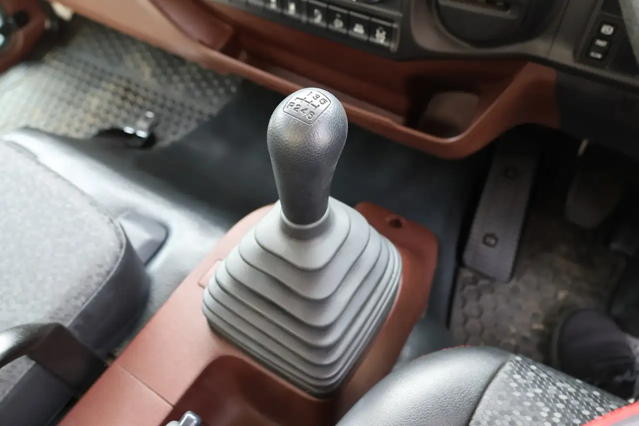 日野 レンジャー 中型/増トン パッカー車 プレス式 2KG-FC2ABAの中古トラック画像14