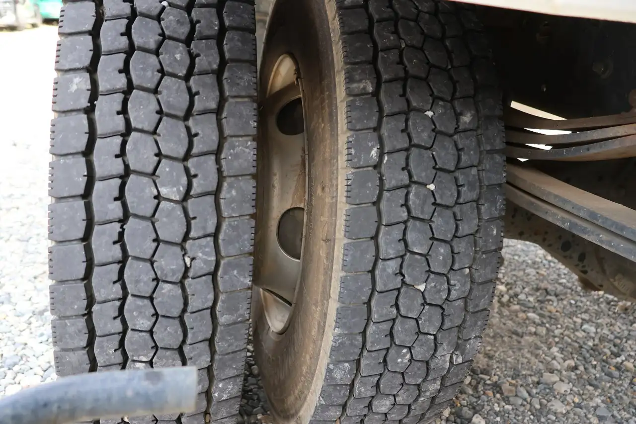 日野 レンジャー 中型/増トン パッカー車 プレス式 2KG-FC2ABAの中古トラック画像20