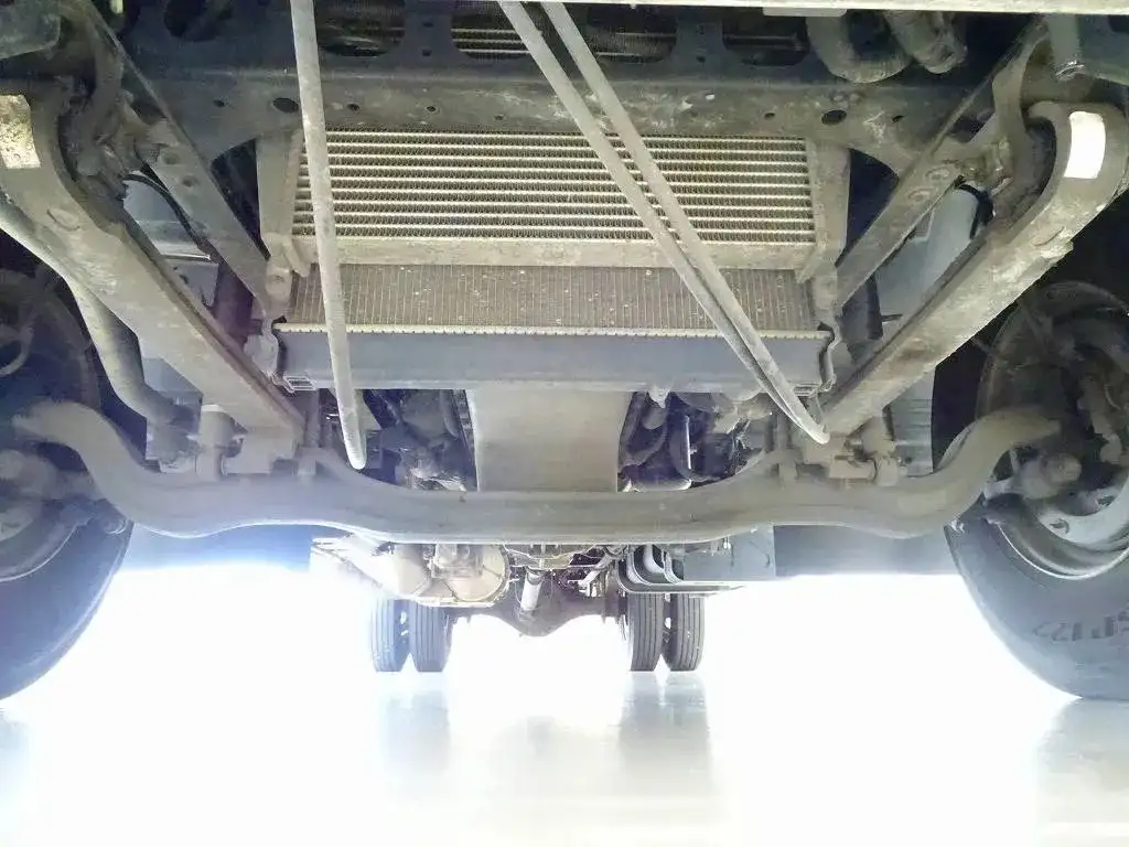 いすゞ フォワード 中型/増トン 平ボディ 2RG-FRR90S2 H31/R1の中古トラック画像20