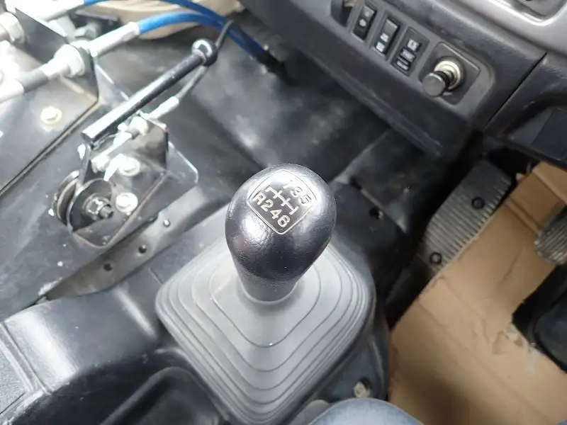 日野 レンジャー 中型/増トン タンク車 散水車 TKG-FC9JCAPの中古トラック画像15