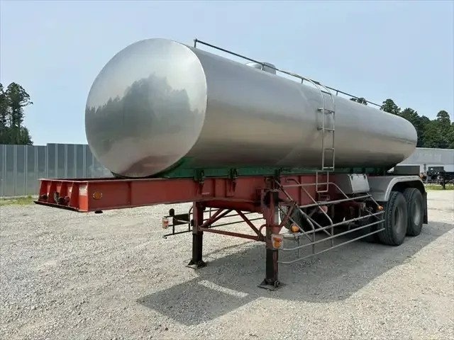国内・その他 国産車その他 トレーラー/その他 トレーラー 2軸 TF36H2C2S の中古トラック【車両No.185073】