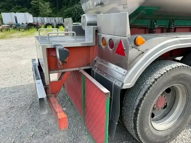 国内・その他 国産車その他 トレーラー/その他 トレーラー FPA230A H8の中古トラック画像12