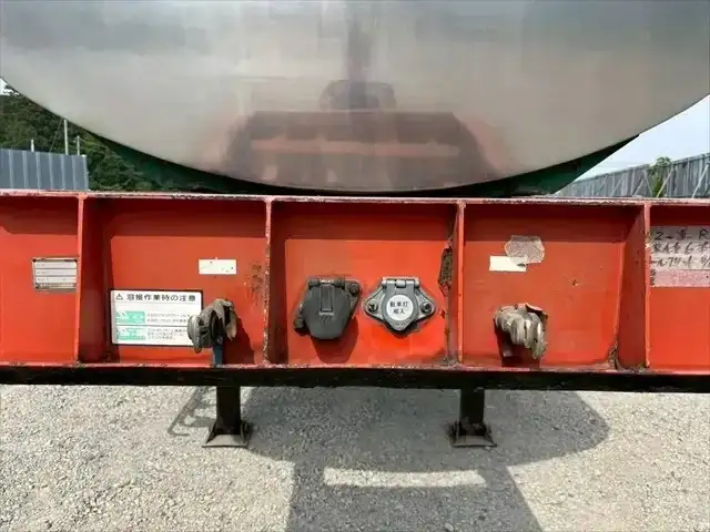 国内・その他 国産車その他 トレーラー/その他 トレーラー FPA230A H8の中古トラック画像13