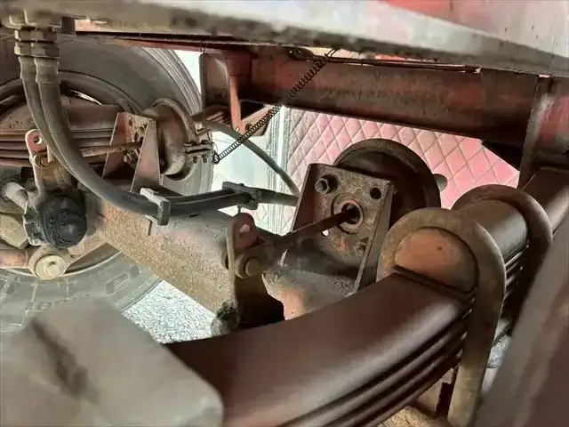 国内・その他 国産車その他 トレーラー/その他 トレーラー FPA230A H8の中古トラック画像20