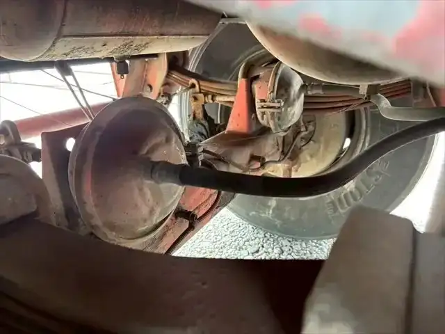 国内・その他 国産車その他 トレーラー/その他 トレーラー FPA230A H8の中古トラック画像19