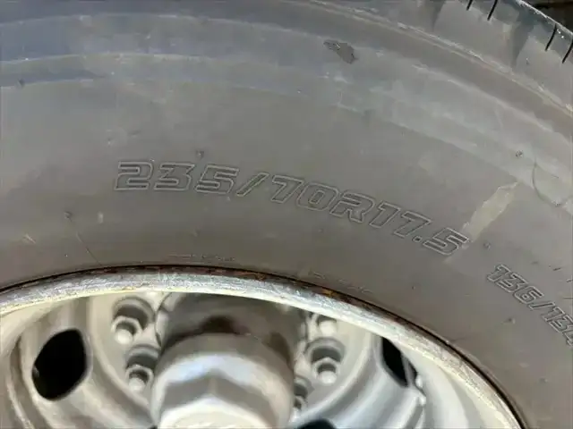 国内・その他 国産車その他 トレーラー/その他 トレーラー 3軸 NT21C026の中古トラック画像20