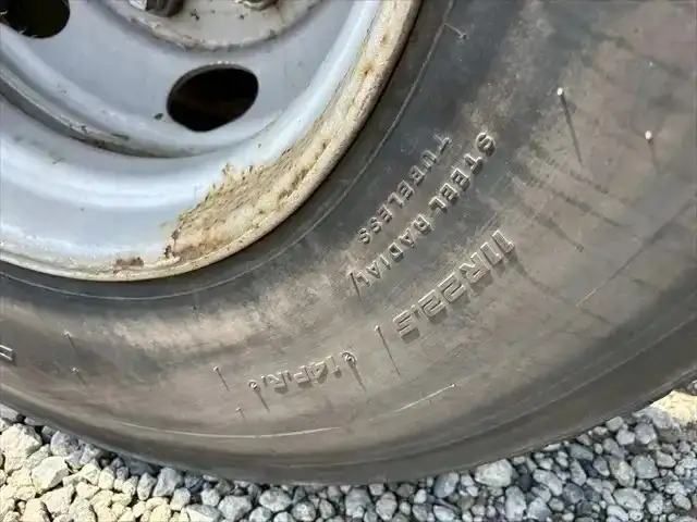 国内・その他 国産車その他 トレーラー/その他 トレーラー 2軸 CTB24001の中古トラック画像20