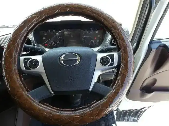 日野 プロフィア 大型 トラクター 2デフ ベッドの中古トラック画像13