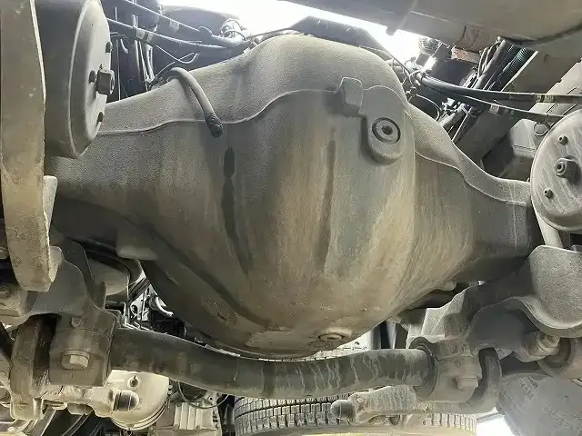 ボルボ トラック 大型 トラクター ハイルーフ 1デフの中古トラック画像16