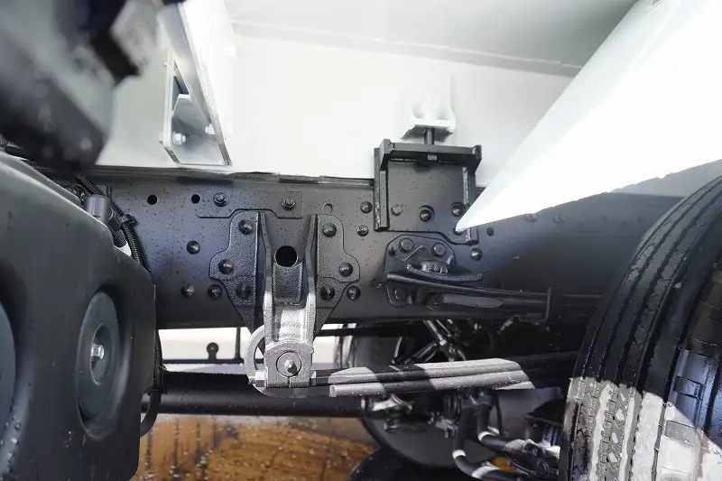 三菱 ファイター 中型/増トン パッカー車 プレス式 2KG-FK72Fの中古トラック画像18