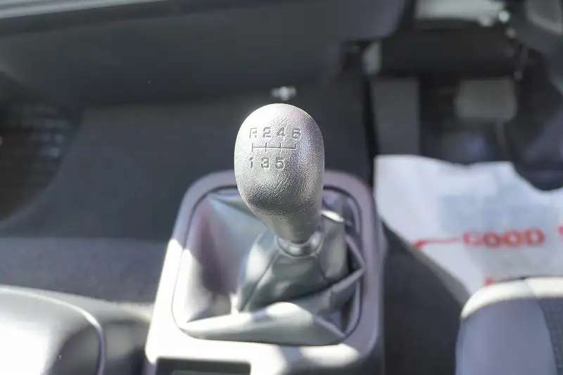 三菱 ファイター 中型/増トン パッカー車 プレス式 2KG-FK72Fの中古トラック画像14