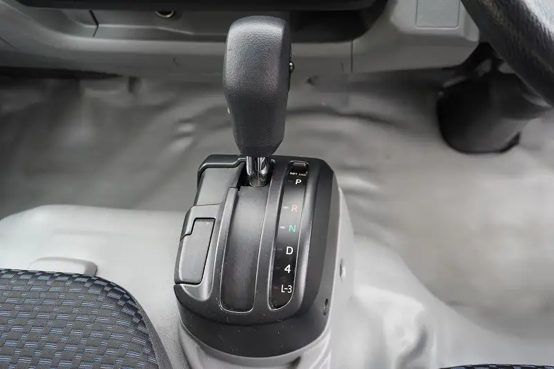 トヨタ ダイナ 小型 アルミバン サイドドア 2RG-XZC605の中古トラック画像14