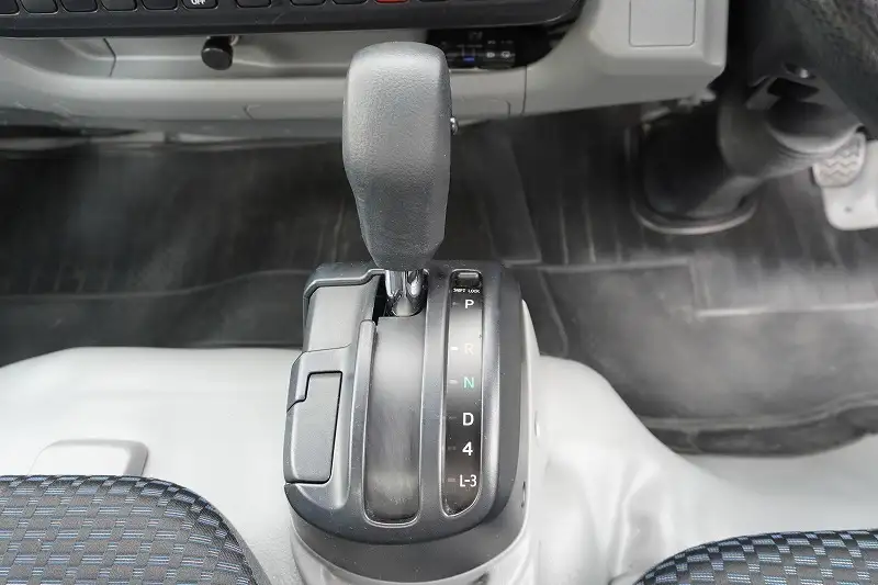 日野 デュトロ 小型 アルミバン 2RG-XZC605M R2の中古トラック画像14