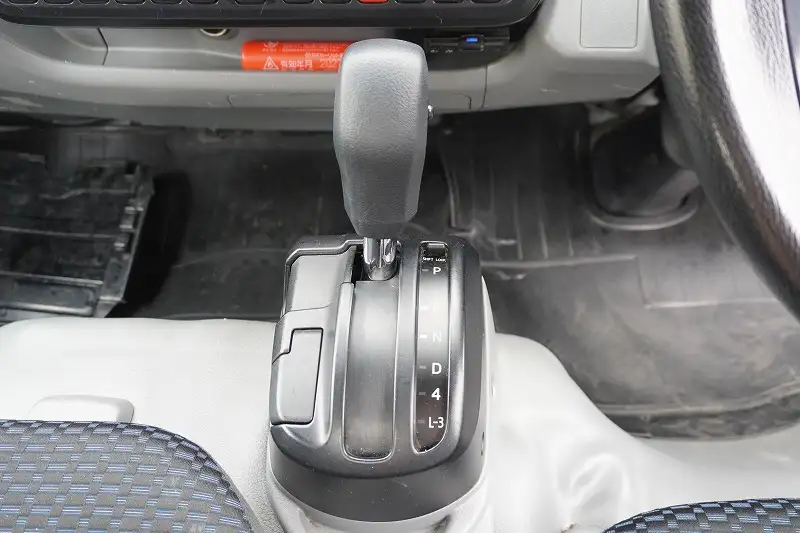 日野 デュトロ 小型 アルミバン 2RG-XZC605M R2の中古トラック画像14