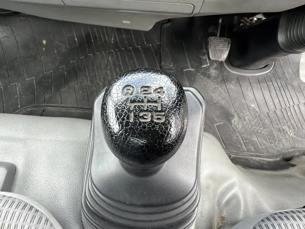 日野 デュトロ 小型 アルミバン TKG-XZU650M H26の中古トラック画像16