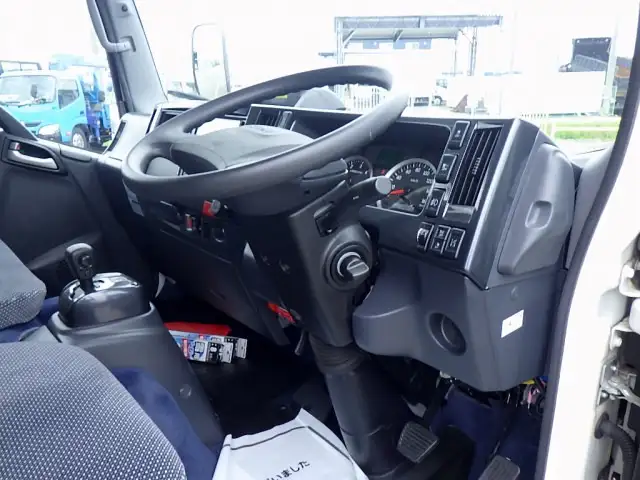 いすゞ エルフ 小型 特殊車両 2RG-NMS88AN R5の中古トラック画像14