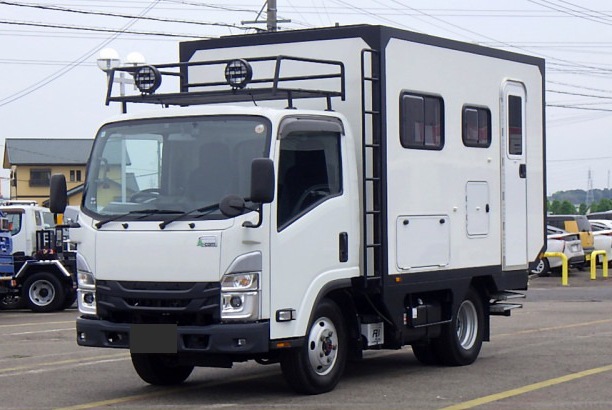 三菱 スーパーグレート 大型 冷凍冷蔵 低温 スタンバイ の中古トラック【車両No.127012】