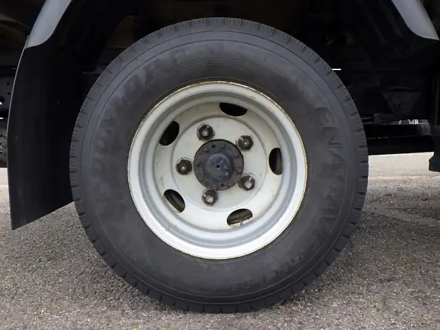 トヨタ ダイナ 小型 クレーン付 4段 ラジコンの中古トラック画像20