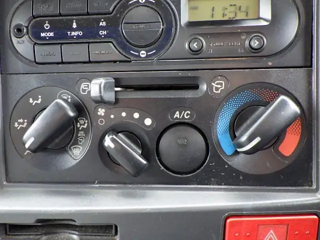 いすゞ エルフ 小型 パッカー車 プレス式 TKG-NPR85YNの中古トラック画像15