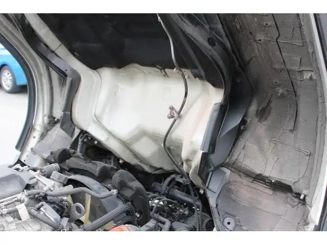 日産UD その他 小型 平ボディ パワーゲート 床鉄板の中古トラック画像15