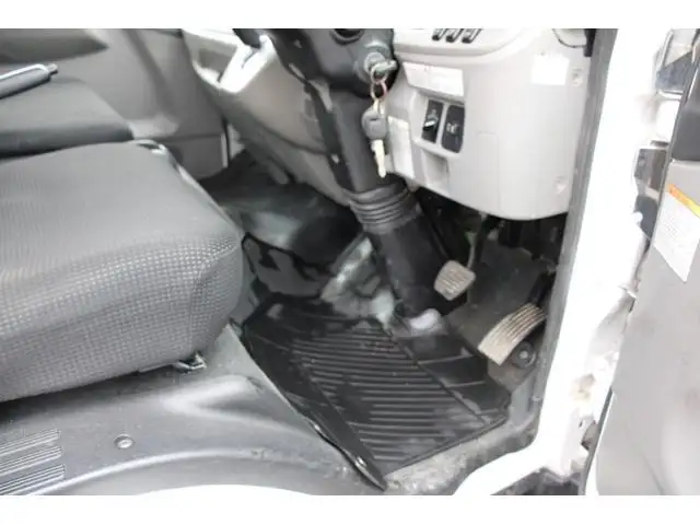 日産UD その他 小型 平ボディ パワーゲート 床鉄板の中古トラック画像14