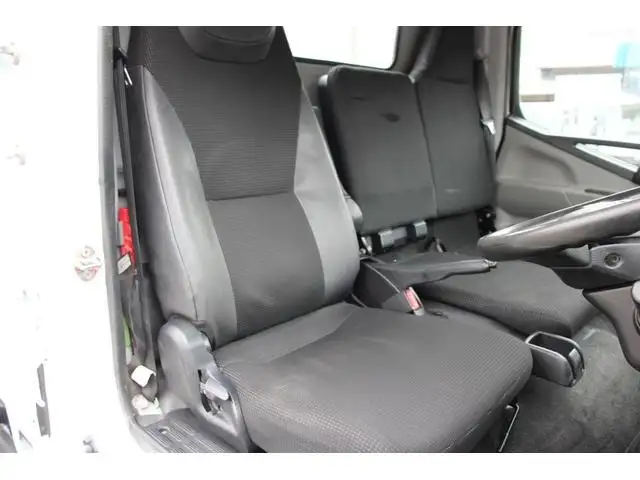 日産UD その他 小型 平ボディ パワーゲート 床鉄板の中古トラック画像8