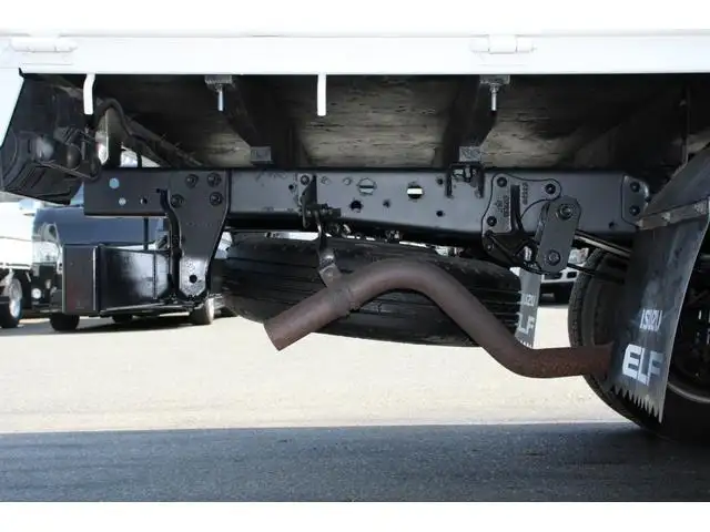 いすゞ エルフ 小型 平ボディ  H28の中古トラック画像像17