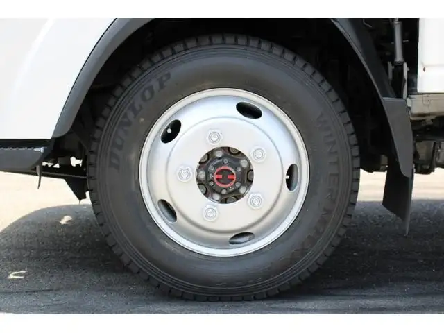 いすゞ エルフ 小型 平ボディ  H28の中古トラック画像20