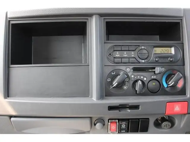 いすゞ エルフ 小型 平ボディ  H28の中古トラック画像10
