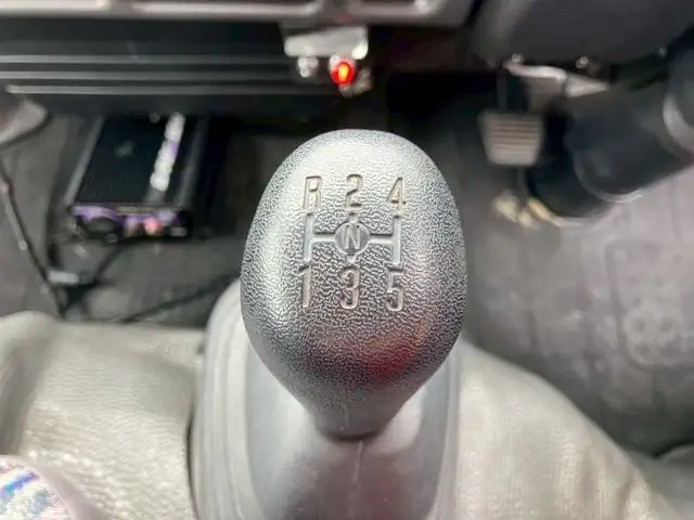 いすゞ エルフ 小型 平ボディ パワーゲート の中古トラック画像13