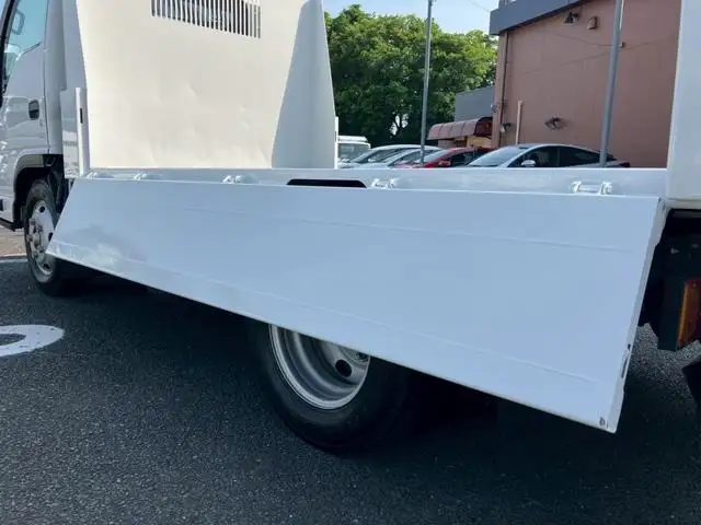 マツダ タイタン 小型 ダンプ  R2の中古トラック画像7