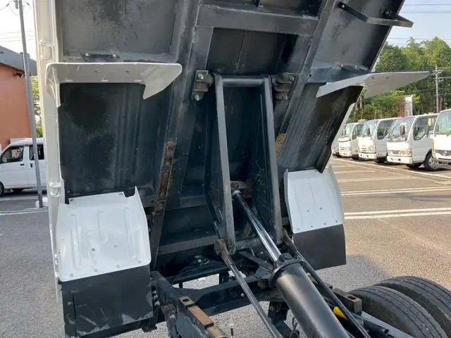 マツダ タイタン 小型 ダンプ  R2の中古トラック画像16