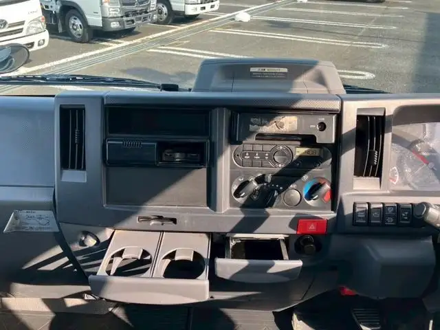 マツダ タイタン 小型 ダンプ  R2の中古トラック画像13