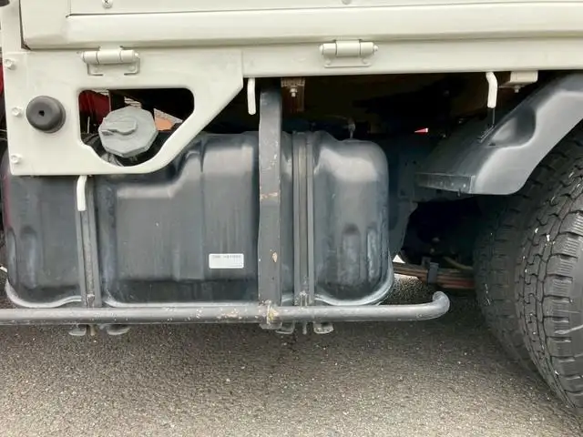 いすゞ エルフ 小型 クレーン付 4段 ラジコンの中古トラック画像18