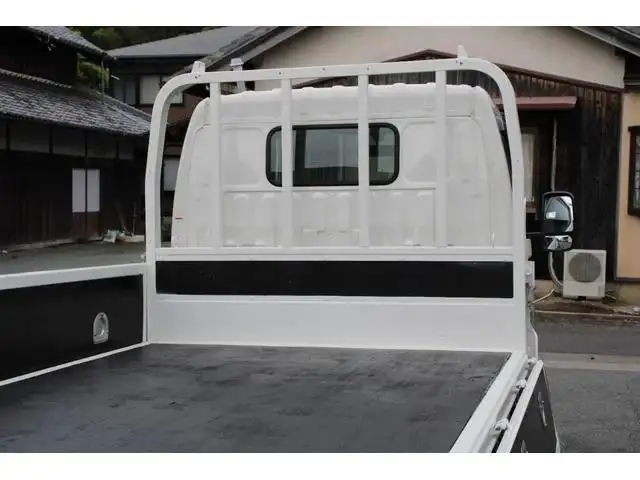 トヨタ トヨエース 小型 平ボディ  H26の中古トラック画像7