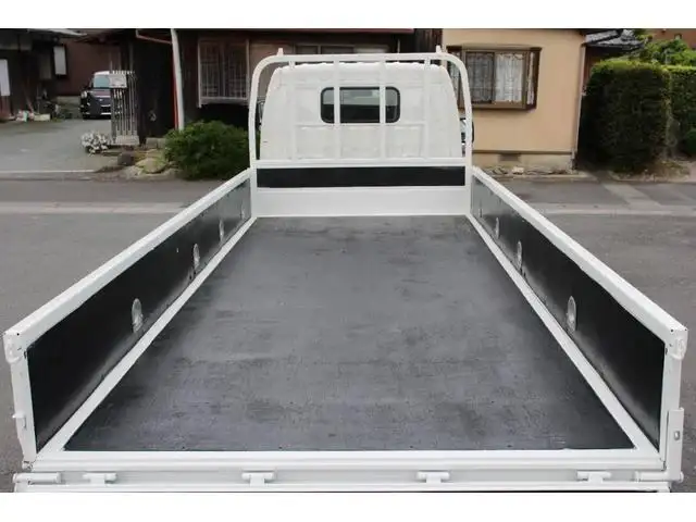 トヨタ トヨエース 小型 平ボディ  H26の中古トラック画像4