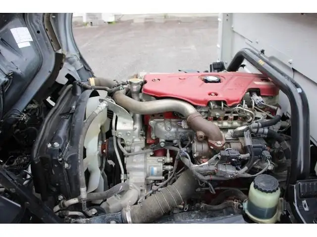 トヨタ トヨエース 小型 平ボディ  H26の中古トラック画像19
