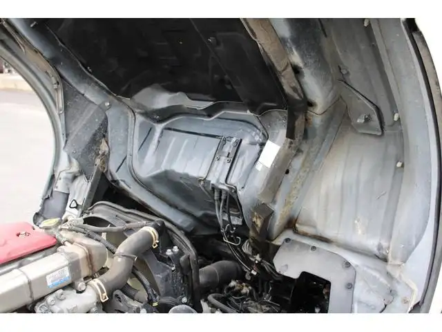 トヨタ トヨエース 小型 平ボディ  H26の中古トラック画像16