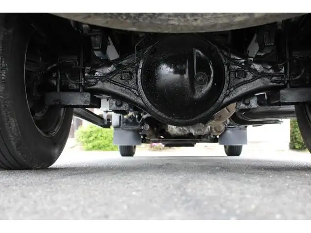 トヨタ トヨエース 小型 平ボディ  H26の中古トラック画像18