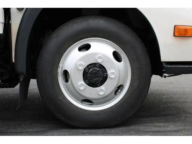 トヨタ トヨエース 小型 平ボディ  H26の中古トラック画像20
