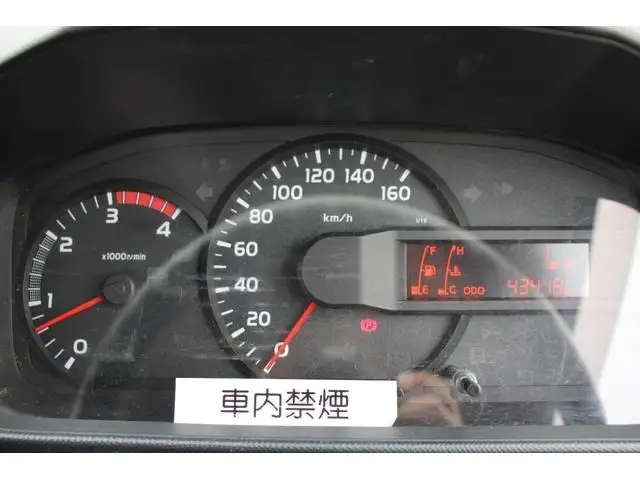 トヨタ トヨエース 小型 平ボディ  H26の中古トラック画像10