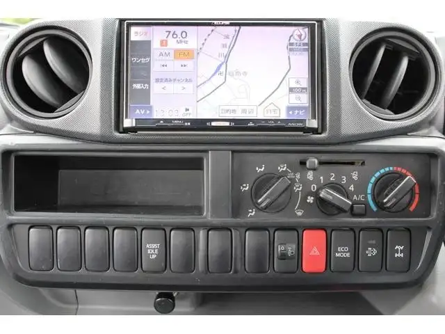 トヨタ トヨエース 小型 平ボディ  H26の中古トラック画像11