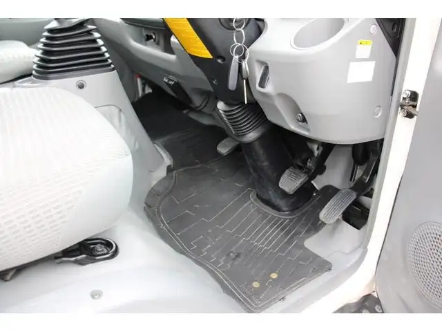 トヨタ トヨエース 小型 平ボディ  H26の中古トラック画像15