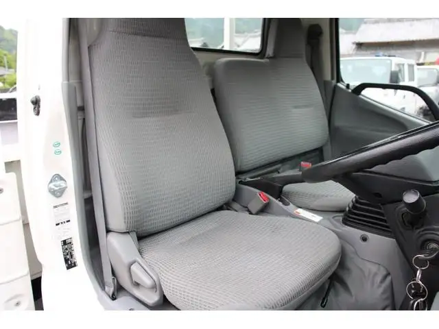 トヨタ トヨエース 小型 平ボディ  H26の中古トラック画像8