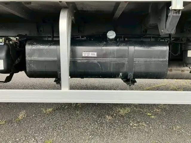 三菱 キャンター 小型 ウイング  H30の中古トラック画像18
