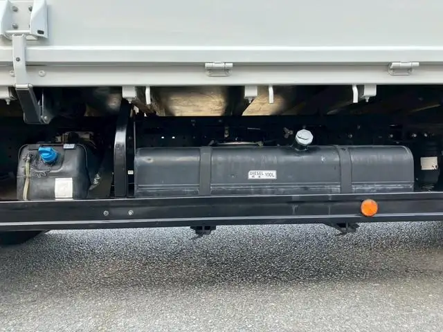 三菱 キャンター 小型 平ボディ  H29の中古トラック画像像17