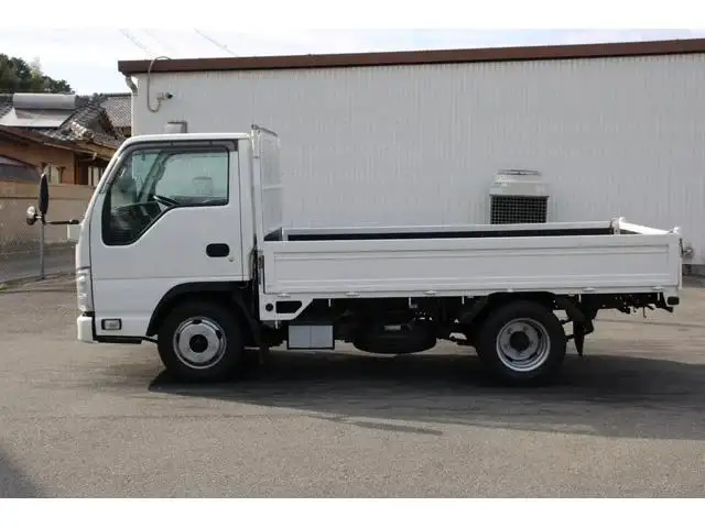 マツダ タイタン 小型 平ボディ  H30の中古トラック画像3