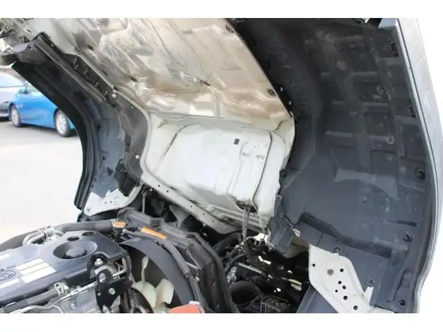 マツダ タイタン 小型 平ボディ  H30の中古トラック画像像17